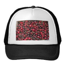 Cherries Hats