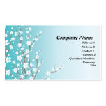 Cherry Blossom Business card