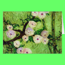 CHERRY BLOSSOM DREAM cards