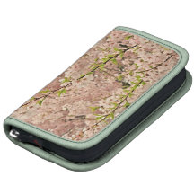 Cherry Blossoms in Spring Planner