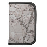 Cherry Blossoms Folio Planners