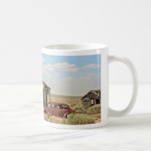 Cherry Creek Drive-Thru Mug