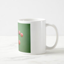 Cherry Mug