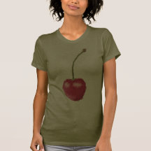 cherry t shirts
