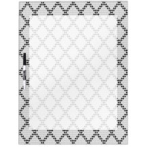 Chess Pad Dry Erase Board