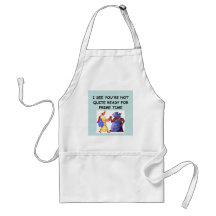 CHESS.png Apron
