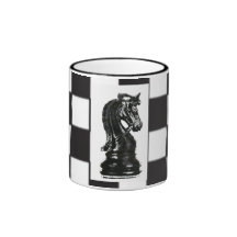 CHESS TAZAS