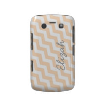 CHEVRON BLACKBERRY BLACKBERRY BOLD CASE