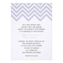 CHEVRON EVENT'S Invitation