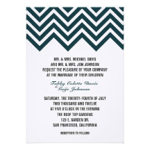 CHEVRON EVENT'S Invitation