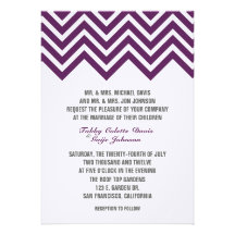 CHEVRON EVENT'S Invitation