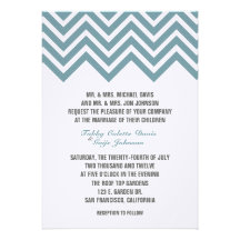 CHEVRON EVENT'S Invitation