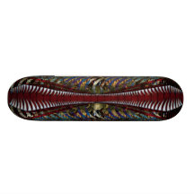 Chewy Skateboards