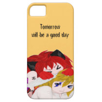 Chibi Friends Phone Case casemate cases