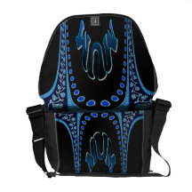 Chic for Mum Commuter Bag
