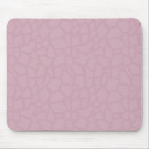 Chic Safari Mousepad 2