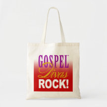CHICAGO BLING - "Gospel Divas Rock!" Bag