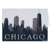 chicago cards