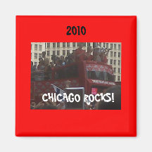 CHICAGO MAGNET