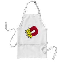 Chick Magnet Apron
