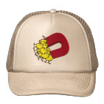 Chick Magnet Trucker Hats
