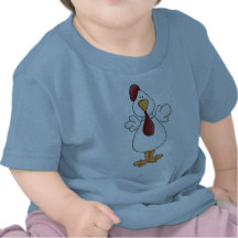 Chicken Shirts