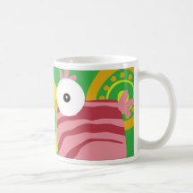 Chickens Coffee Mugs