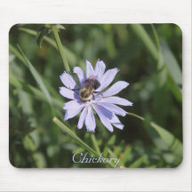 Chickory Mouse Pad