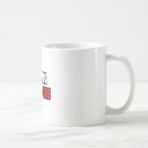 Chicks Dig Persian Guys Coffee Mugs