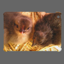 Chicks iPad Mini Case ipad mini cases