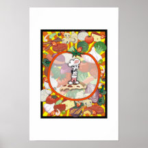 Chief Cheese Print