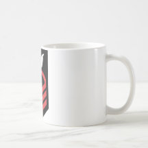 Chief Petty Officer - Fire Control Technician Mug