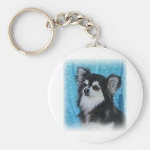 Chihuahua Key Chains