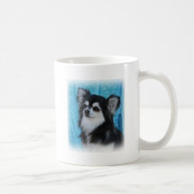 Chihuahua Mug