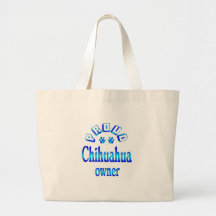Chihuahua Owner Bag