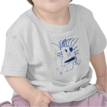 child_04 t-shirts