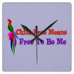 Child-Free To Be Me