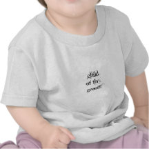 Child of the Groom T-shirt