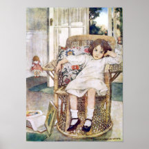 Childhood Punishment Poster