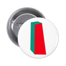 Childish I button