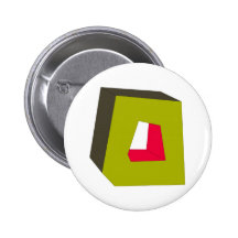 Childish O button