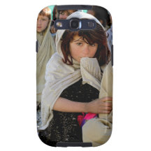 Children Galaxy S3 Case