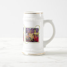Chile Chile Chile Mugs