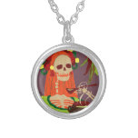 chile colorado pendants