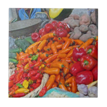 Chiles & More Tiles