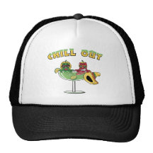 Chill Out Hats