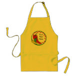 Chili Aprons