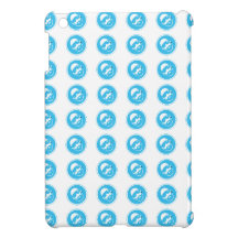 ChillinKansai iPad mini case
