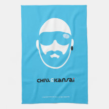 ChillinKansai or your Kitchen Towels