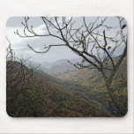 Chimney Rock Artistic Sketch Mousepad